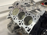 Audi EA839 3.0 & 2.9 Short Block Rebuild Program