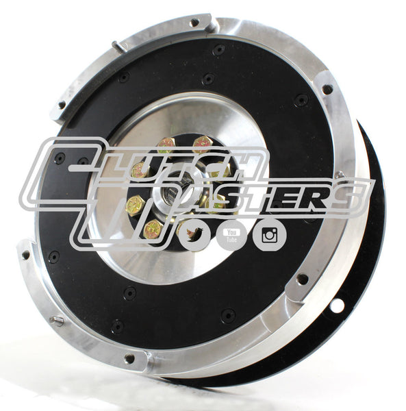 B8 S4 Clutch Masters Aluminum Flywheel: FW-060-AL