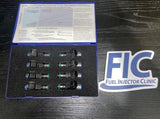 Fuel Injector Clinic Fuel Injectors - Audi B6 / B7 S4 & C5 S6 & RS6