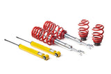 H & R Street Performance Coilover Kit for Audi S4 B6 B7 & RS4 B7