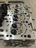 Audi 4.2L 32 Valve Chain Engine Cylinder Head Rebuild (V8 RS4, V8 RS5 V8 R8, V8 S5, V8 Q7)