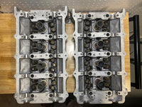 AMTuned Cylinder Head Rebuild for Audi B6 / B7 S4 4.2L