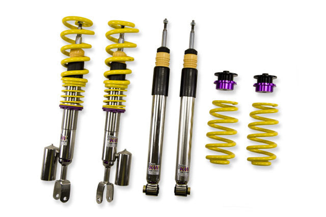 Audi B6 B7 S4 4.2 Suspension – AMTuned