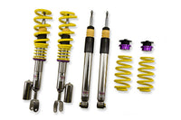KW V3 Coilover System for Audi B6 / B7 S4 & B7 RS4