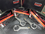 Audi S4 B6 & B7 4.2L 40V BHF / BBK Forged Piston and Connecting Rod Package
