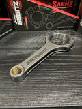 Audi 4.2L 40V BHF / BBK / BAS (B6 / 7 S4 & C5 Allroad) Connecting Rods For Aftermarket Pistons