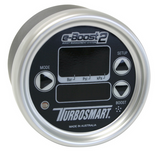 Turbosmart eBoost2 60mm Electronic Boost Controller