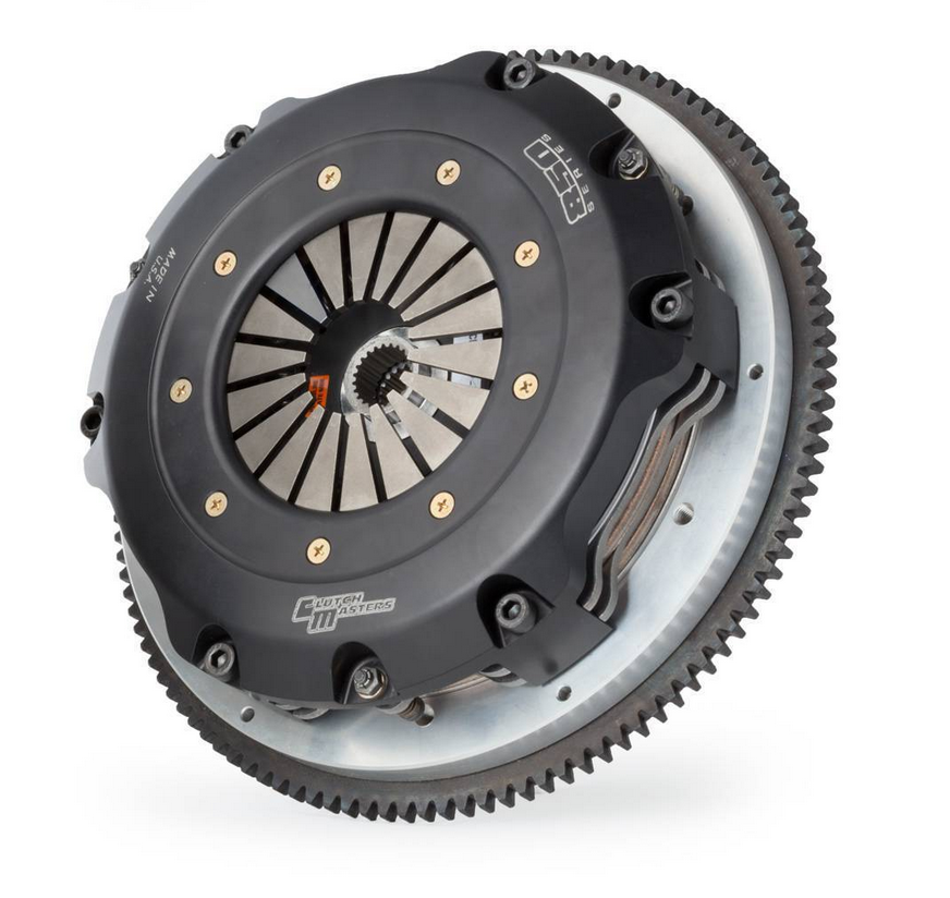 B7 RS4 Drivetrain – AMTuned