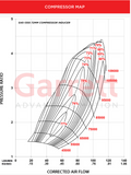 Garrett Turbo G45-1350 72mm