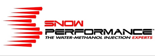 Snow Performance Water/Methanol System