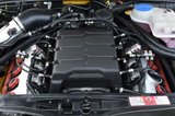 VF Supercharger Kit & AMTuned Spec Kit for Audi B6 B7 S4 4.2L
