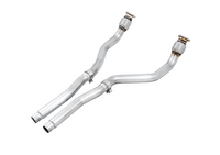 AWE Downpipes B8 / B8.5 S4