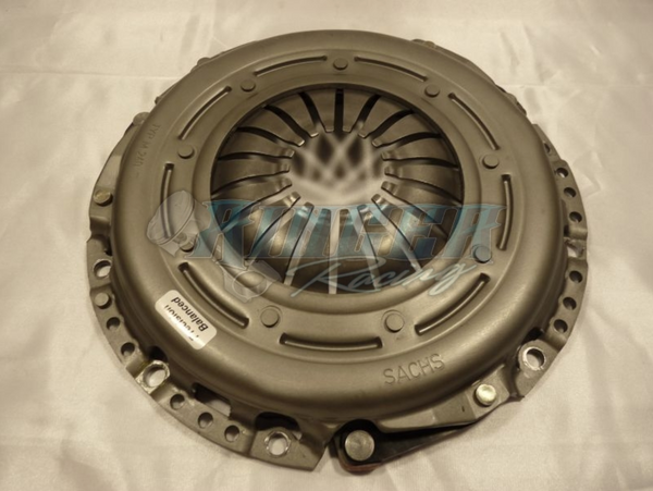 Ringer Racing Clutch/Flywheel Kit B8 / B8.5 S4 3.0 and 4.2 – AMTuned