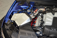 Injen SP Cold Air Intake System Audi B8 B8.5 S4 3.0L