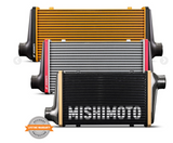 Mishimoto Carbon Fiber Intercooler PRE-ORDER