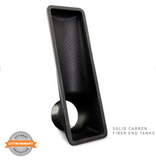 Mishimoto Carbon Fiber Intercooler PRE-ORDER