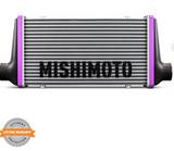 Mishimoto Carbon Fiber Intercooler PRE-ORDER