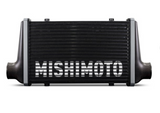 Mishimoto Carbon Fiber Intercooler PRE-ORDER