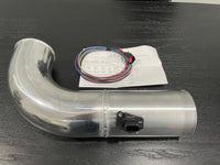 HPX MAF Intake w/elbow for forced induction B6/7 S4’s