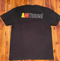 AMTuned Softstyle Classic Logo T-Shirt